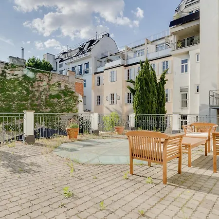 Premium Suites Vienna - Schoenbrunn