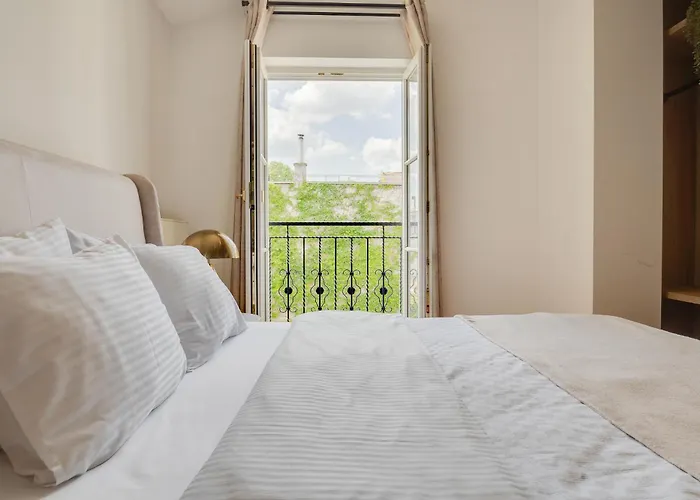 Апарт-отель Premium - Schoenbrunn 3*