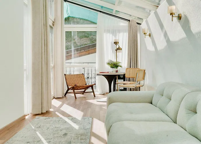 Апарт-отель Premium - Schoenbrunn Вена