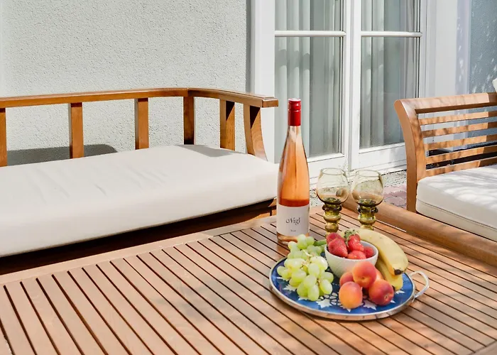 Premium - Schoenbrunn 3* Вена