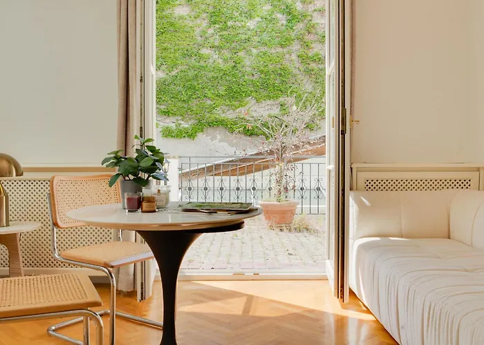Premium - Schoenbrunn 3*