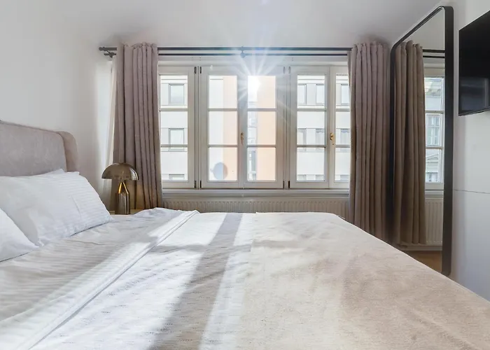 Апарт-отель Premium - Schoenbrunn 3*