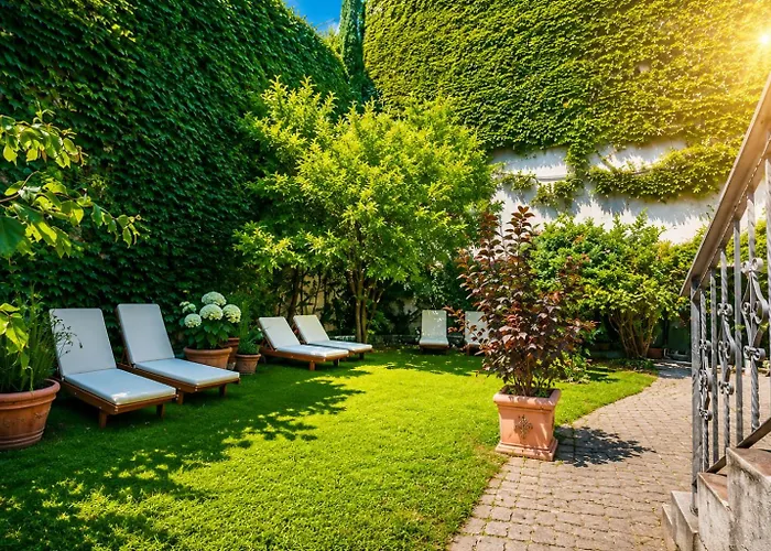 Апарт-отель Premium - Schoenbrunn