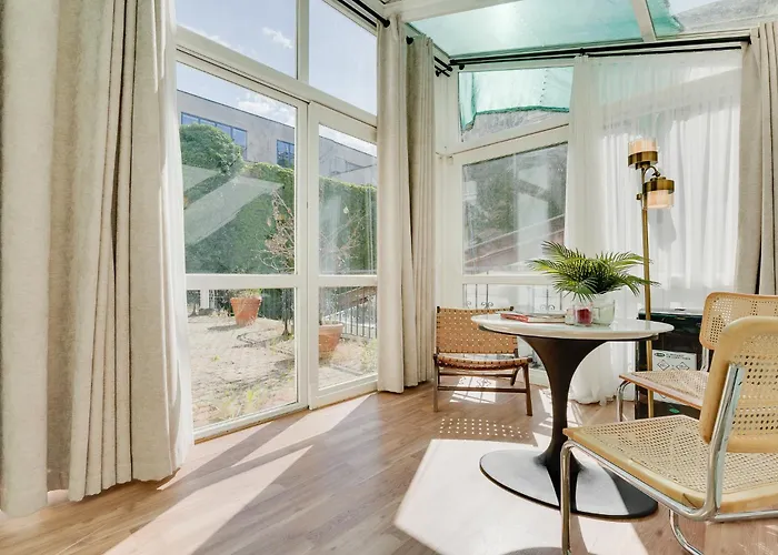 Premium - Schoenbrunn Апарт-отель